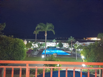 Casa vacanze con piscina a due passi dal mare