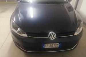 VOLKSWAGEN GOLF TDI