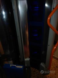 Doccia Solare Nuova Modello Maxter V19_Erdel 2007