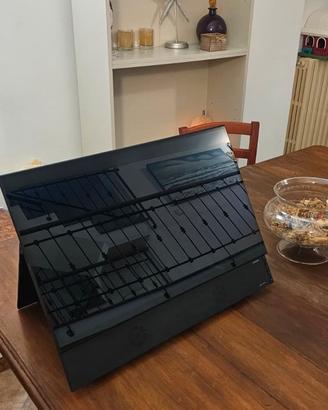 SCHERMO TOUCH SCREEN 27 POLLICI 4K NUOVO