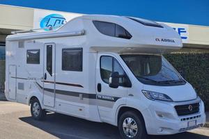 ADRIA CORAL XL PLUS A 670 DK