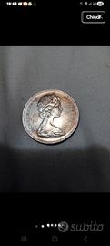 moneta d argento 