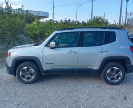 JEEP Renegade - 2015