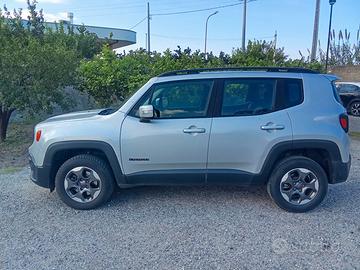 JEEP Renegade - 2015