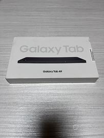 samsung galaxy tab a9 64gb (COME NUOVO)