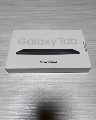 samsung galaxy tab a9 64gb (COME NUOVO)