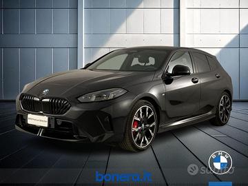 BMW Serie 1 120 48V MSport Pro auto