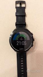 Sport Watch Suunto 9 Baro black