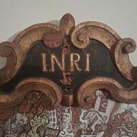 scultura religiosa 800