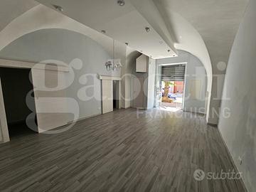 Appartamento San Severo [Cod. rif 3165268ARG]