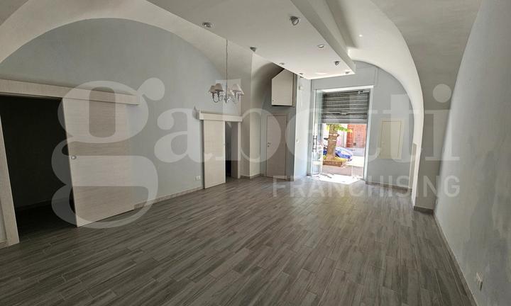 Appartamento San Severo [Cod. rif 3165268ARG]