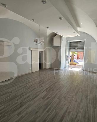 Appartamento San Severo [Cod. rif 3165268ARG]