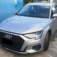 AUDI A3  - ANNO 2021