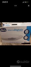 Bilancia digitale
