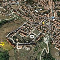Terreno confinante con Thiesi