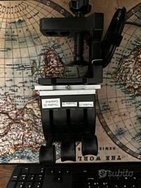 Logitech throttle quadrant