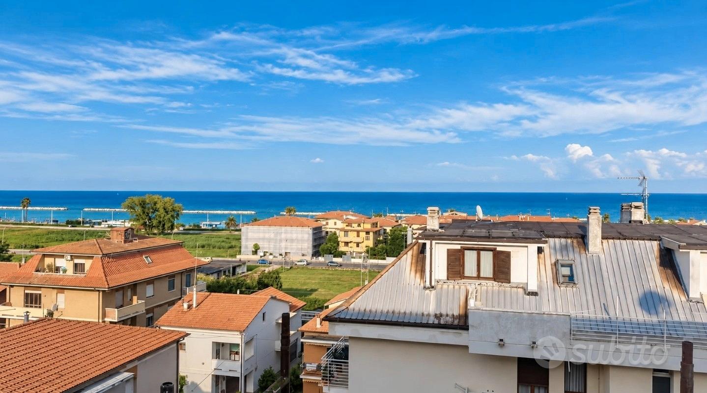 Appartamento – Porto Sant'Elpidio, San Filippo, Zona Industriale San Filippo - Altro
