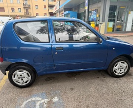 Fiat 600 2005