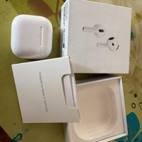 Air pod 4 anc