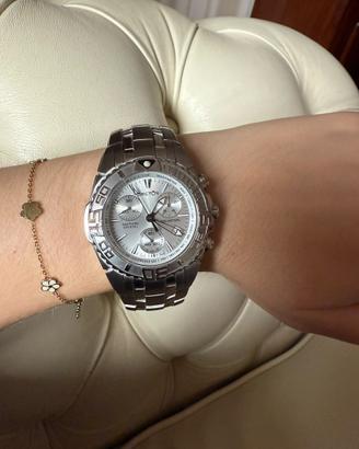 OROLOGIO SECTOR DONNA