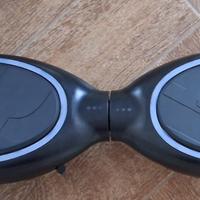 Hoverboard come nuovo