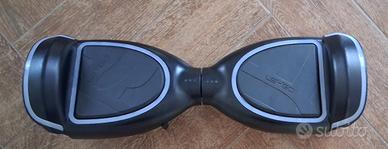 Hoverboard come nuovo