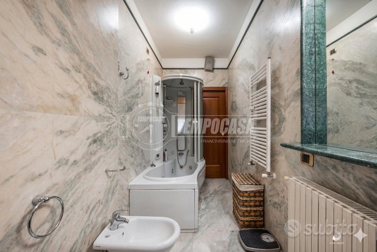 Apartment in Milano, Ripamonti, Municipio 5 - Vista 4