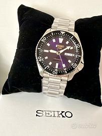 Seiko HDB003K1 Limited Edition incartato NUOVO