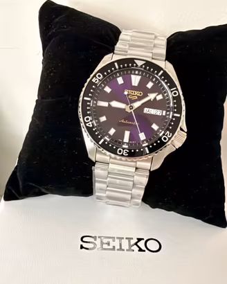 Seiko HDB003K1 Limited Edition incartato NUOVO