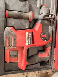 Einhell herocco