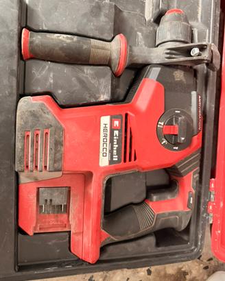 Einhell herocco