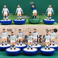 Subbuteo hw Leeds ref 207
