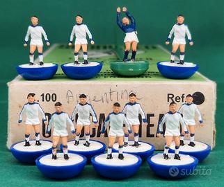 Subbuteo hw Leeds ref 207