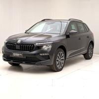 SKODA Kamiq Black Dots 1,0 TSI 85 kW (115 CV) 6 ma