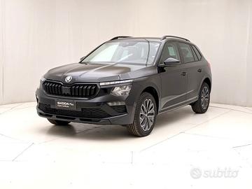 SKODA Kamiq Black Dots 1,0 TSI 85 kW (115 CV) 6 ma