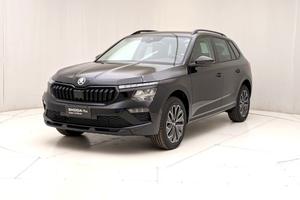 SKODA Kamiq Black Dots 1,0 TSI 85 kW (115 CV) 6 ma