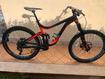 Mtb Giant Reign 27,5