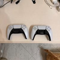 2 controller ps 5 originali