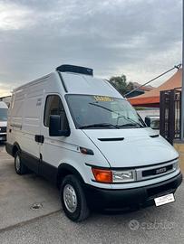 Iveco Daily FRIGO