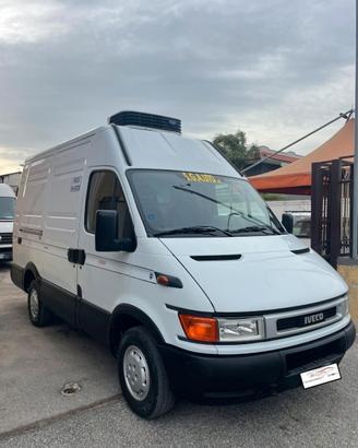 Iveco Daily FRIGO