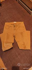 Pantaloni donna