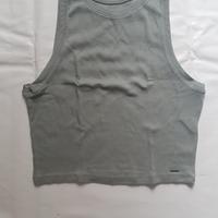 Canottiera hollister