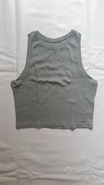 Canottiera hollister