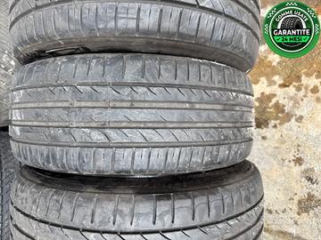gomme usate 2054517 Estivo TRACMAX - X-privilo TX3