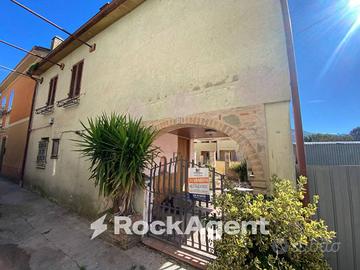APPARTAMENTO IN VIA CASE BASSE 64, FOLIGNO (PG)