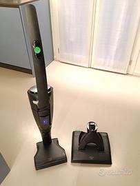 Vorwerk Folletto VK7s Black Edition 2025