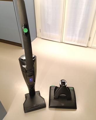 Vorwerk Folletto VK7s Black Edition 2025