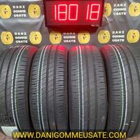 4 GOMME 185 55 15 GOODYEAR 90/65% DOT22