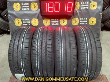 4 GOMME 185 55 15 GOODYEAR 90/65% DOT22