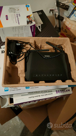 D-link N300 router wifi adsl